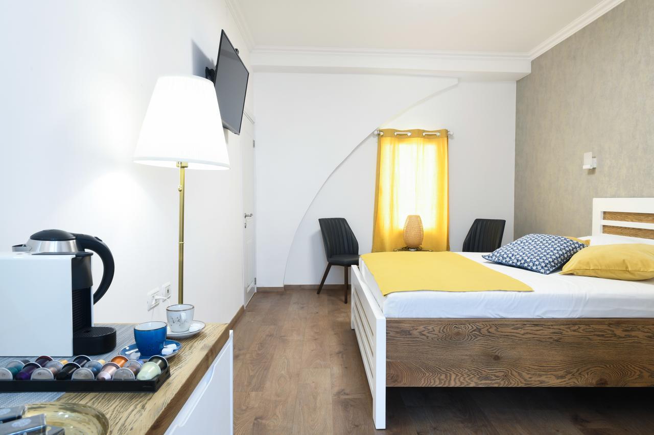 The Grape House Apartment Acra Exterior foto